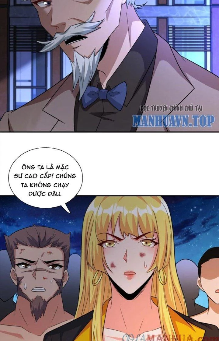 Người Chơi Siêu Cấp Chapter 78 - Trang 4