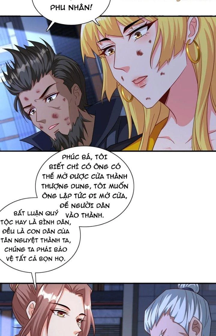 Người Chơi Siêu Cấp Chapter 79 - Trang 4