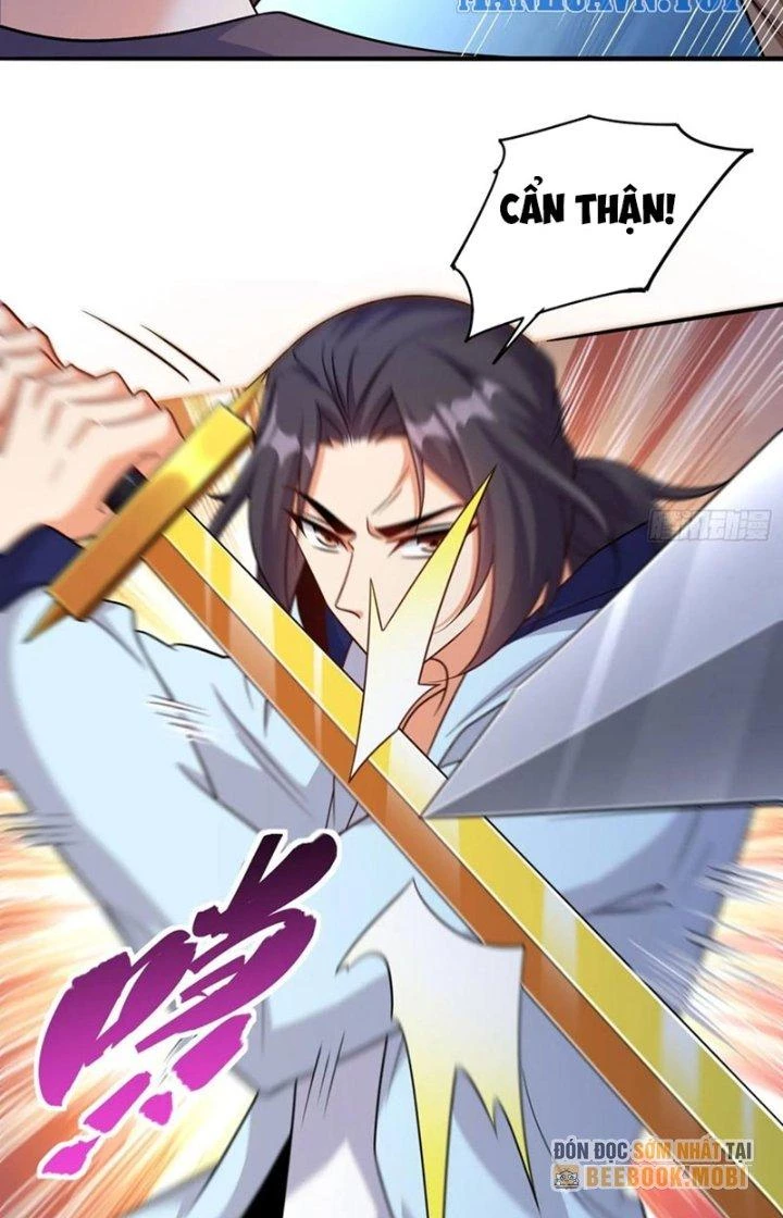 Người Chơi Siêu Cấp Chapter 79 - Trang 4