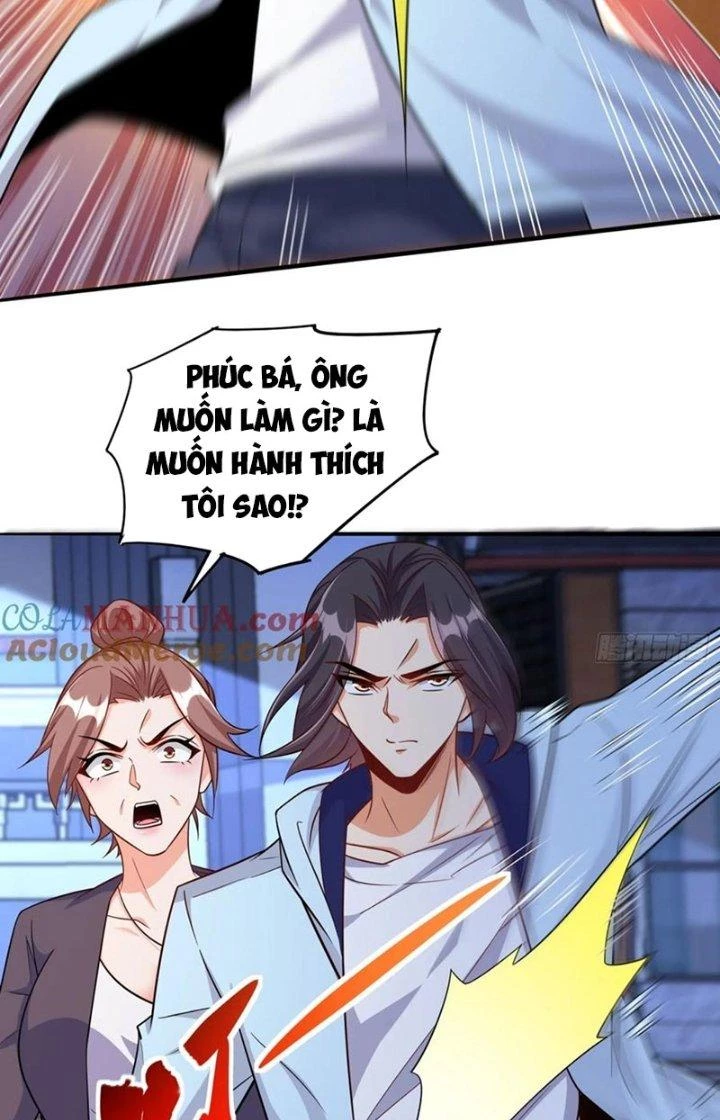 Người Chơi Siêu Cấp Chapter 79 - Trang 4