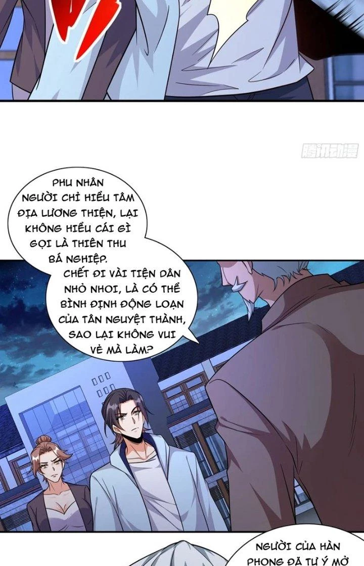 Người Chơi Siêu Cấp Chapter 79 - Trang 4
