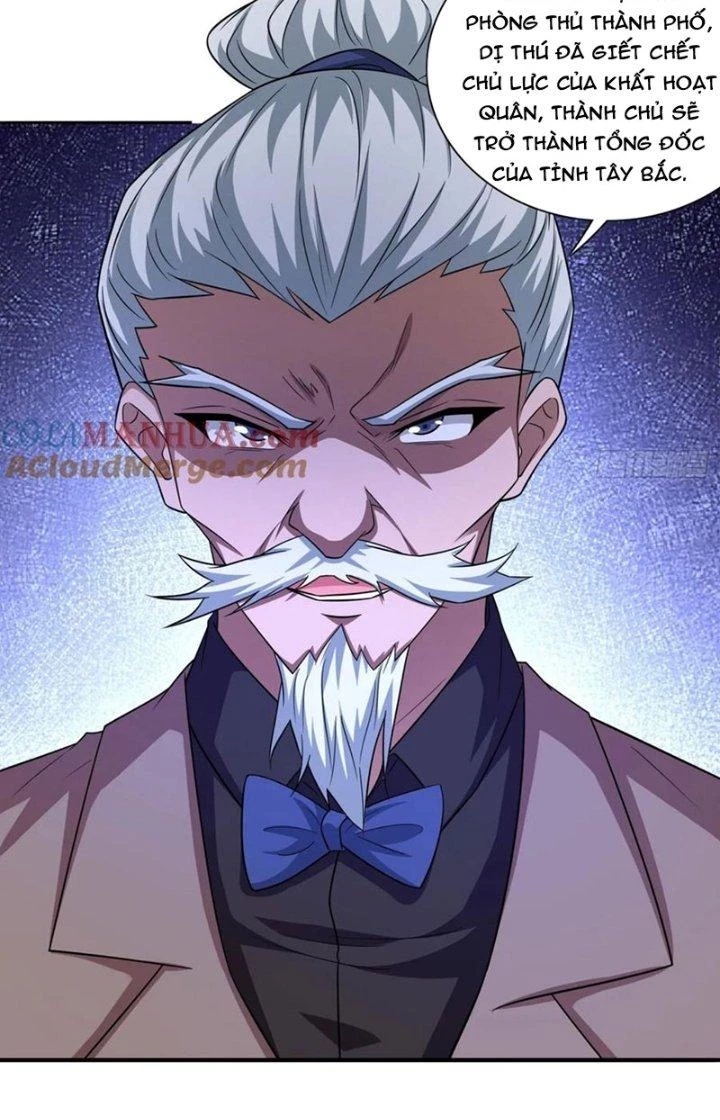 Người Chơi Siêu Cấp Chapter 79 - Trang 4
