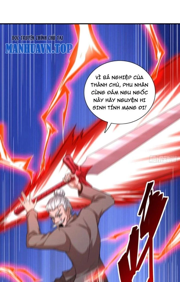 Người Chơi Siêu Cấp Chapter 79 - Trang 4