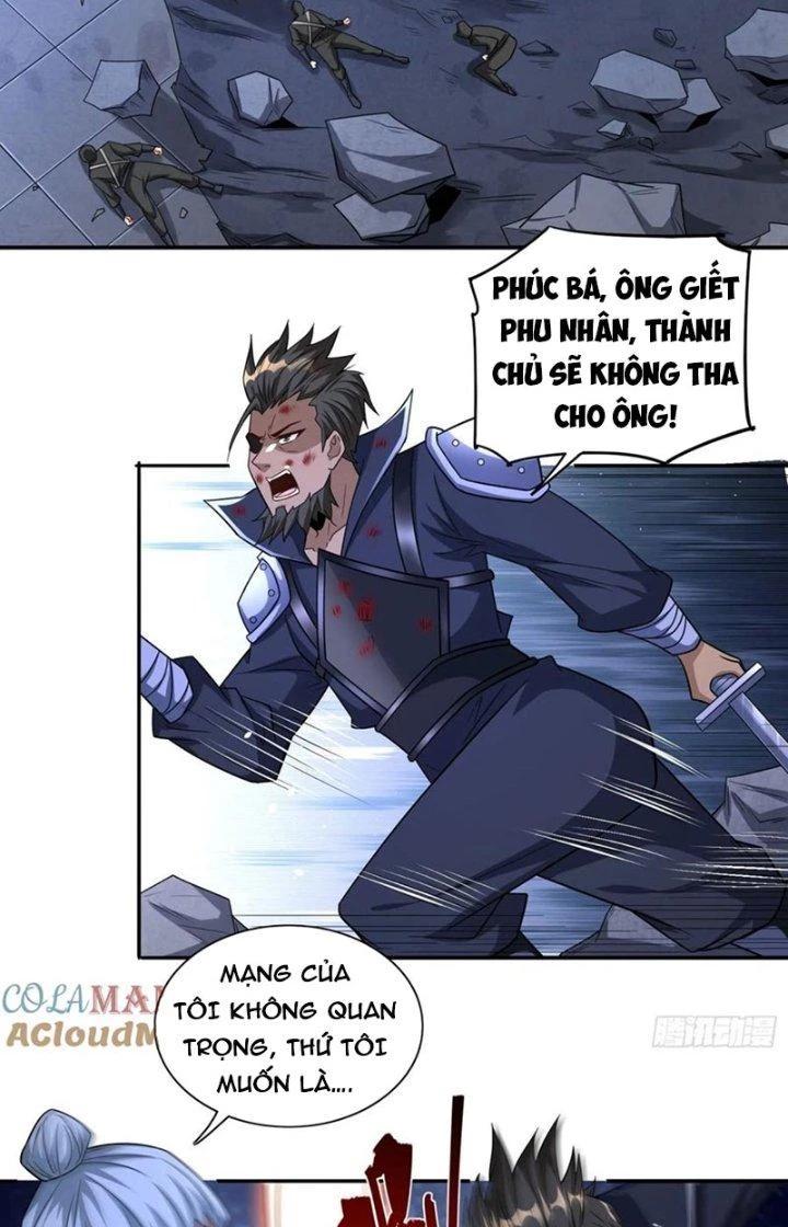 Người Chơi Siêu Cấp Chapter 79 - Trang 4
