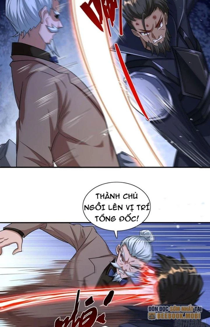Người Chơi Siêu Cấp Chapter 79 - Trang 4