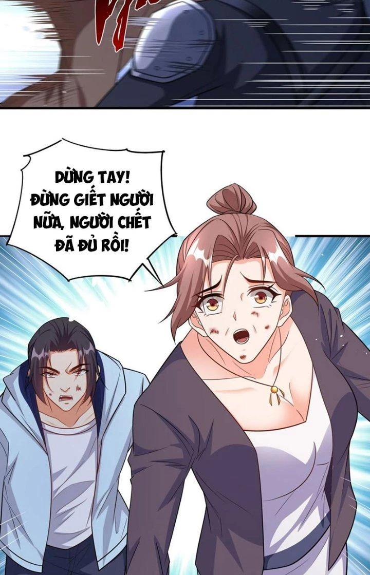 Người Chơi Siêu Cấp Chapter 79 - Trang 4
