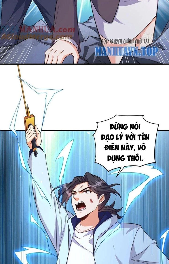 Người Chơi Siêu Cấp Chapter 79 - Trang 4
