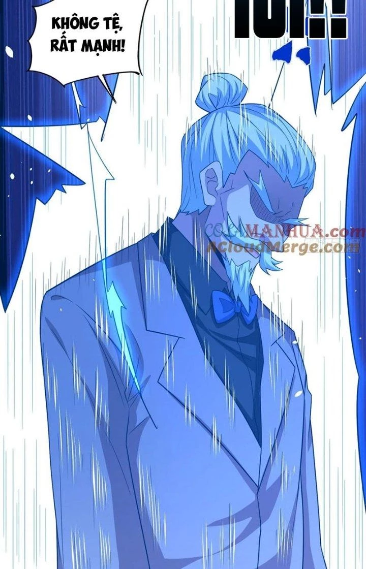 Người Chơi Siêu Cấp Chapter 79 - Trang 4