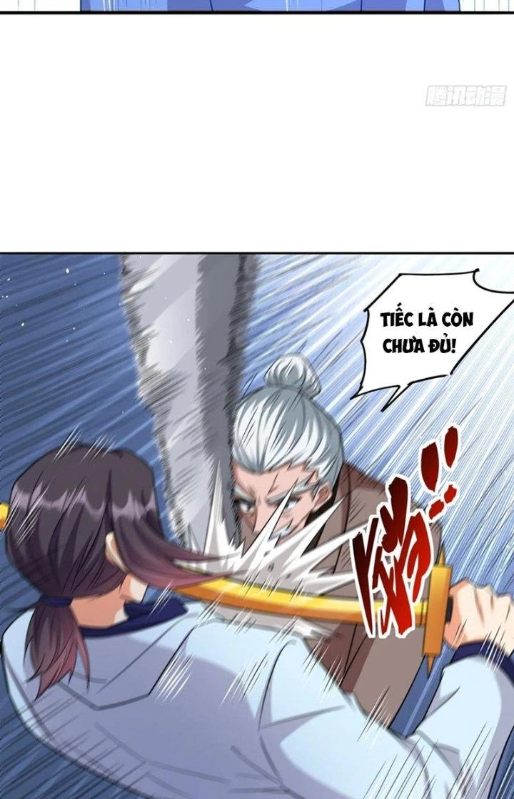 Người Chơi Siêu Cấp Chapter 79 - Trang 4