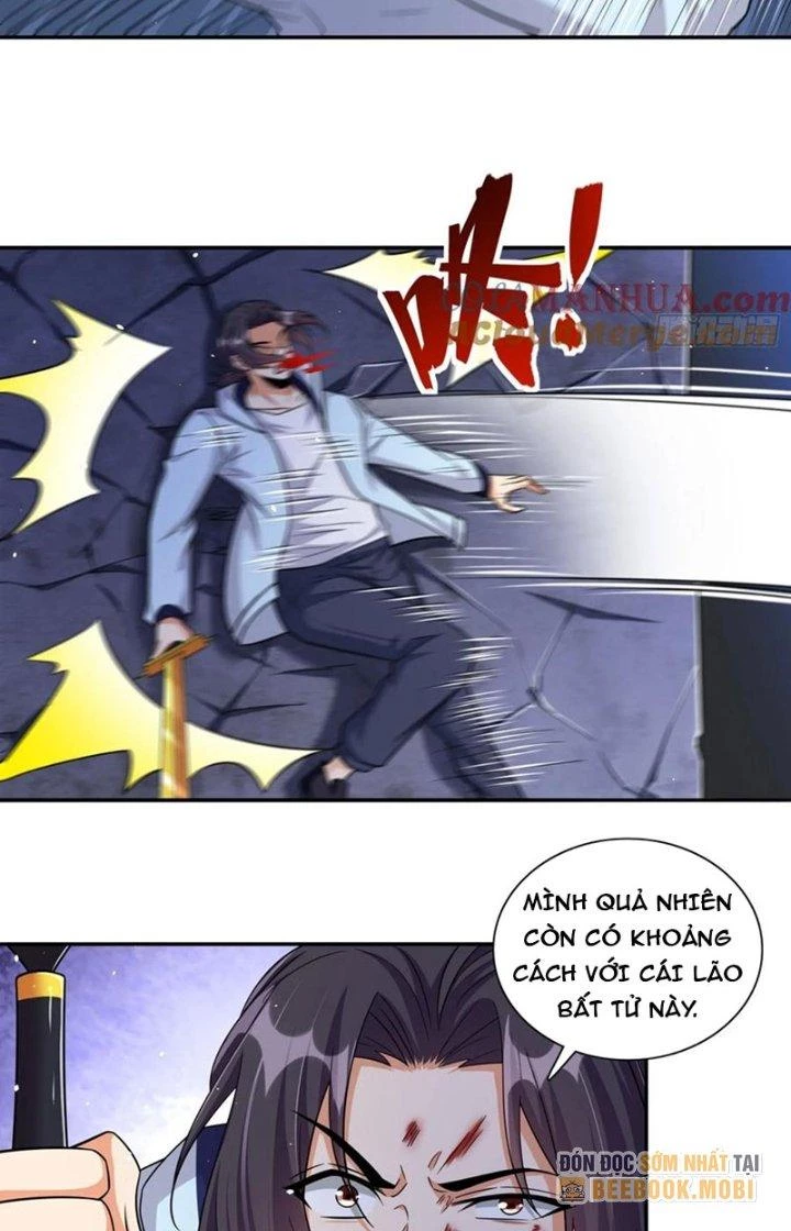 Người Chơi Siêu Cấp Chapter 79 - Trang 4