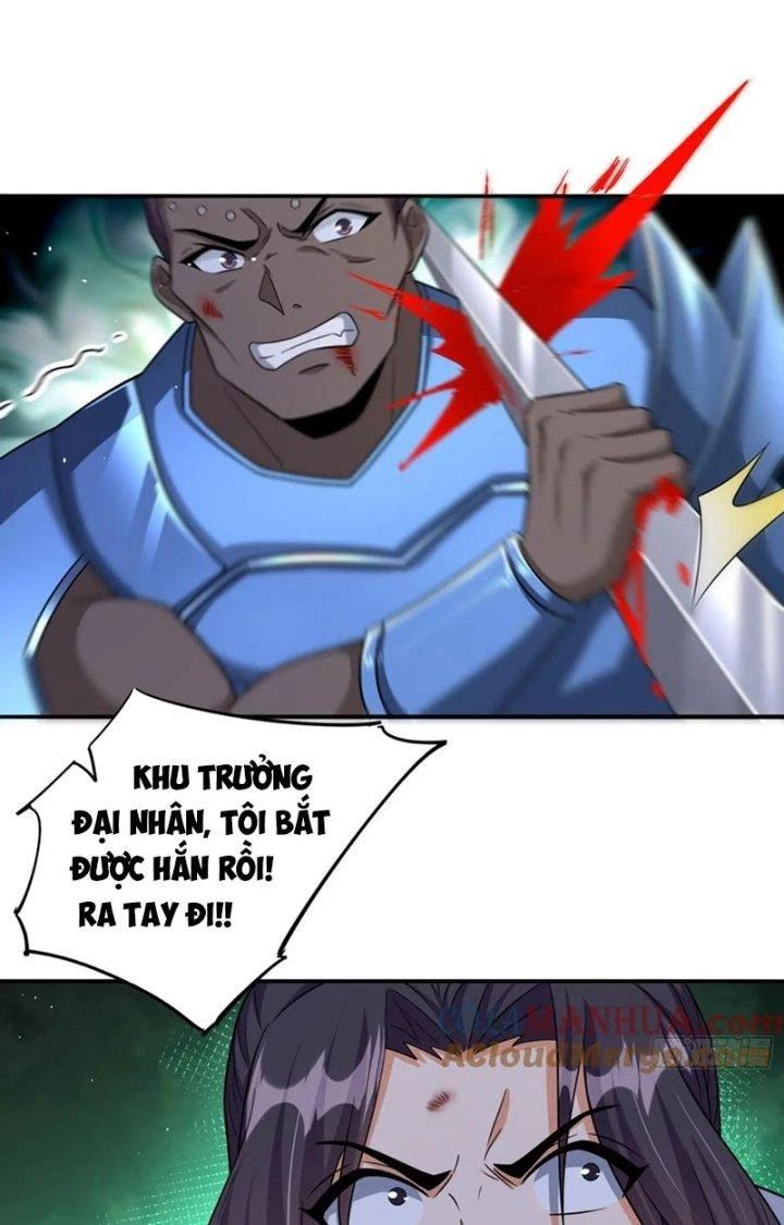 Người Chơi Siêu Cấp Chapter 79 - Trang 4