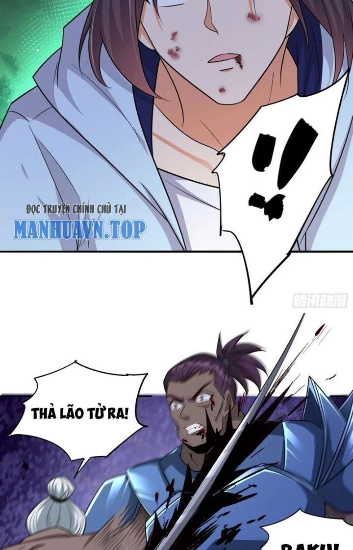 Người Chơi Siêu Cấp Chapter 79 - Trang 4