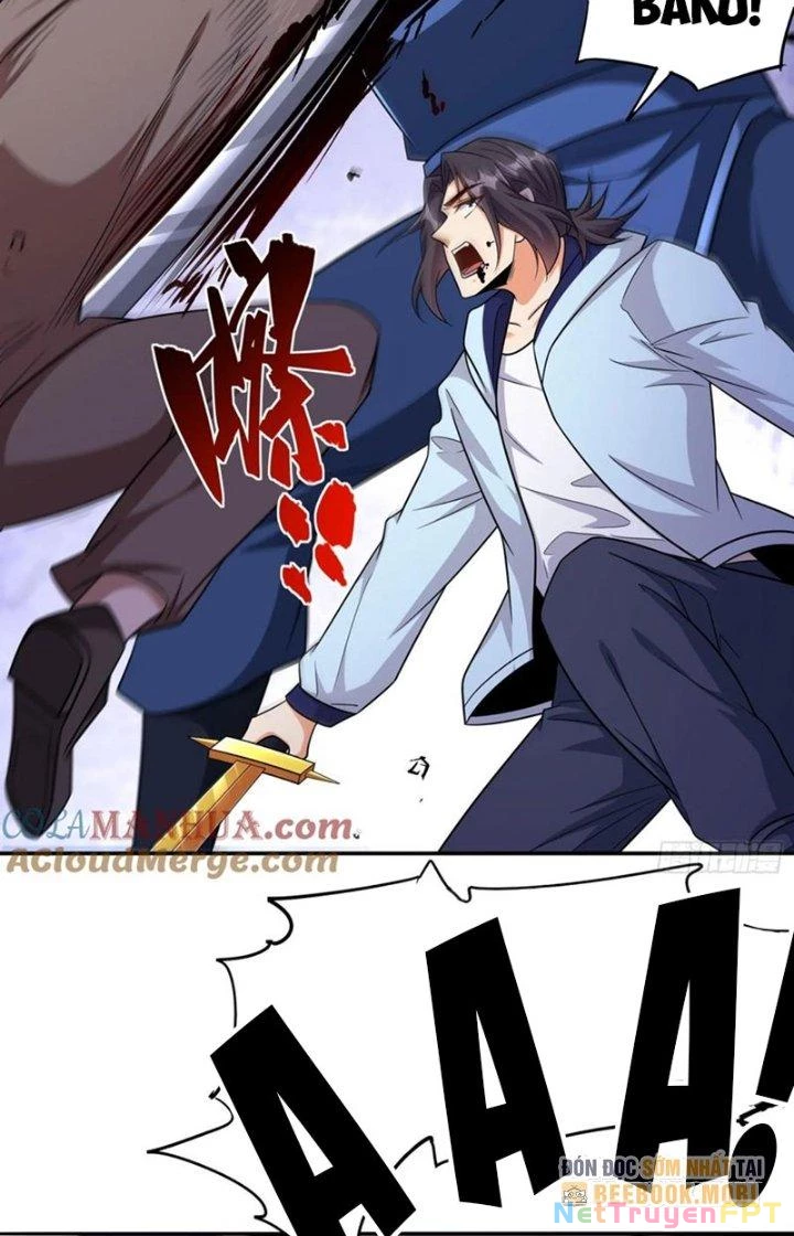 Người Chơi Siêu Cấp Chapter 79 - Trang 4