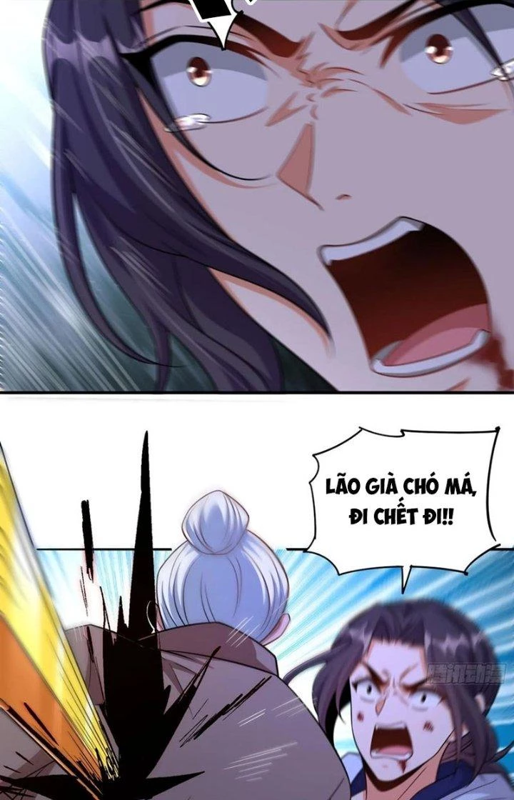 Người Chơi Siêu Cấp Chapter 79 - Trang 4