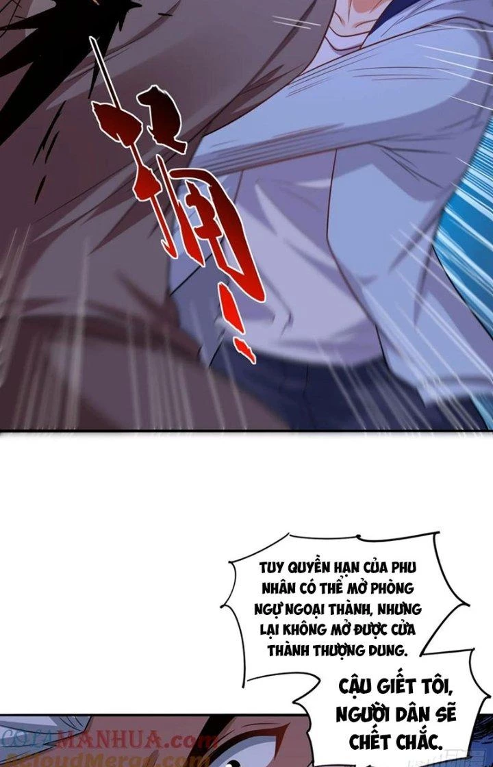 Người Chơi Siêu Cấp Chapter 79 - Trang 4