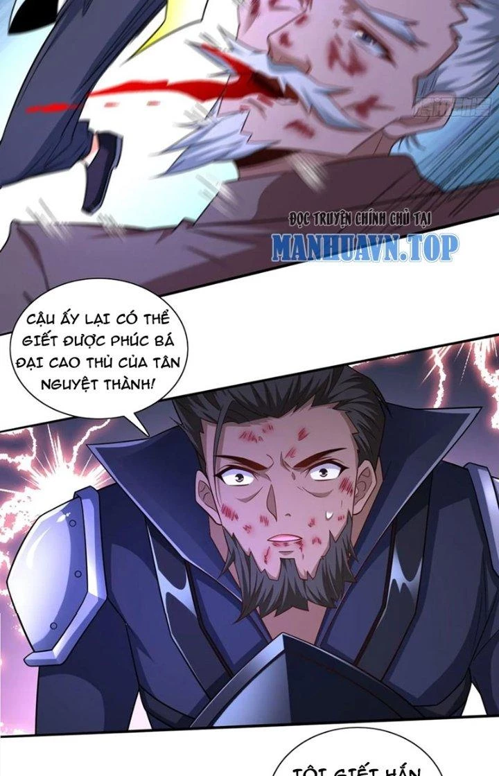 Người Chơi Siêu Cấp Chapter 79 - Trang 4
