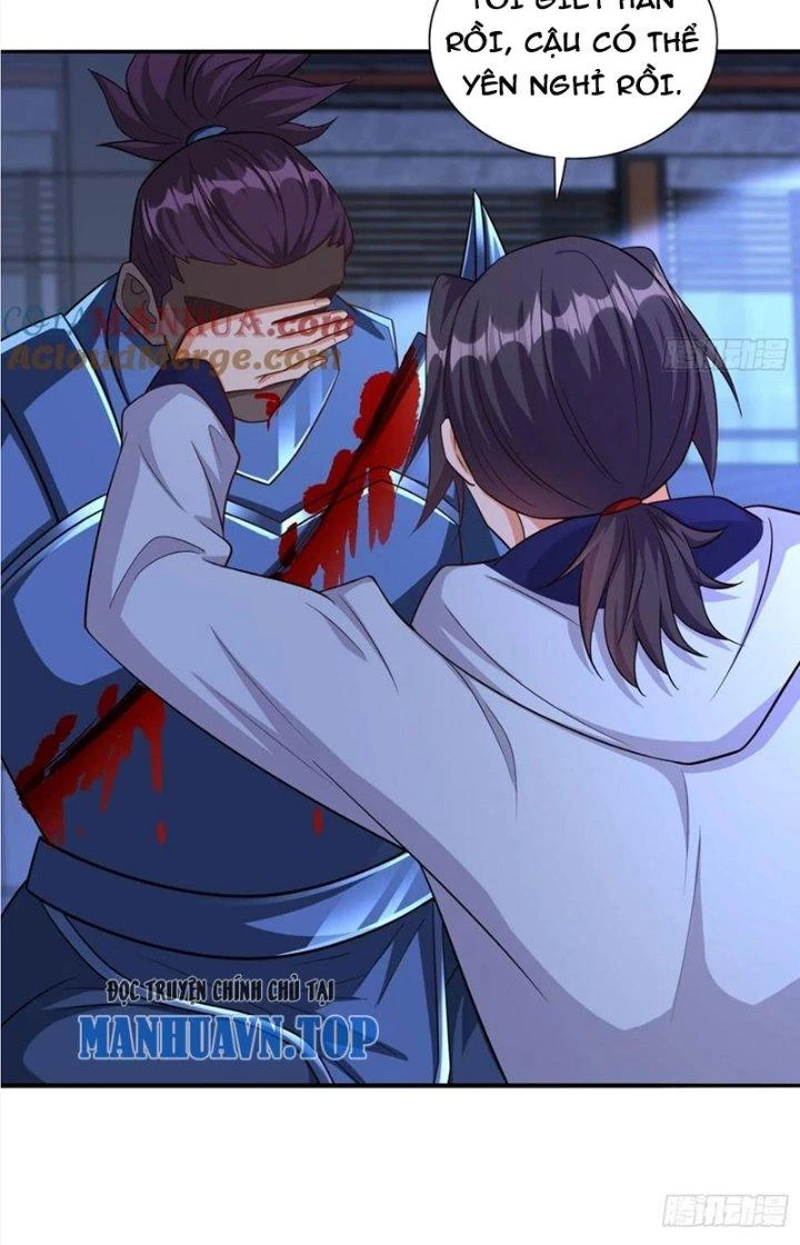 Người Chơi Siêu Cấp Chapter 79 - Trang 4