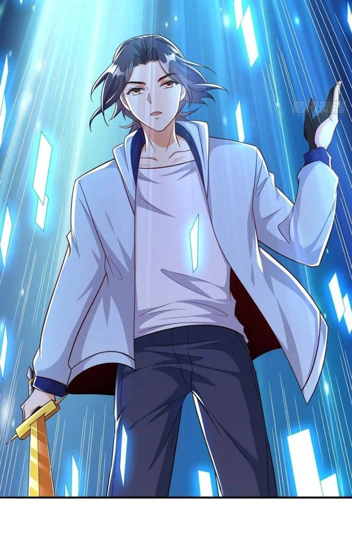 Người Chơi Siêu Cấp Chapter 80 - Trang 4