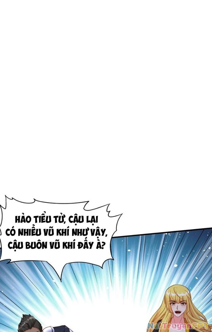 Người Chơi Siêu Cấp Chapter 80 - Trang 4
