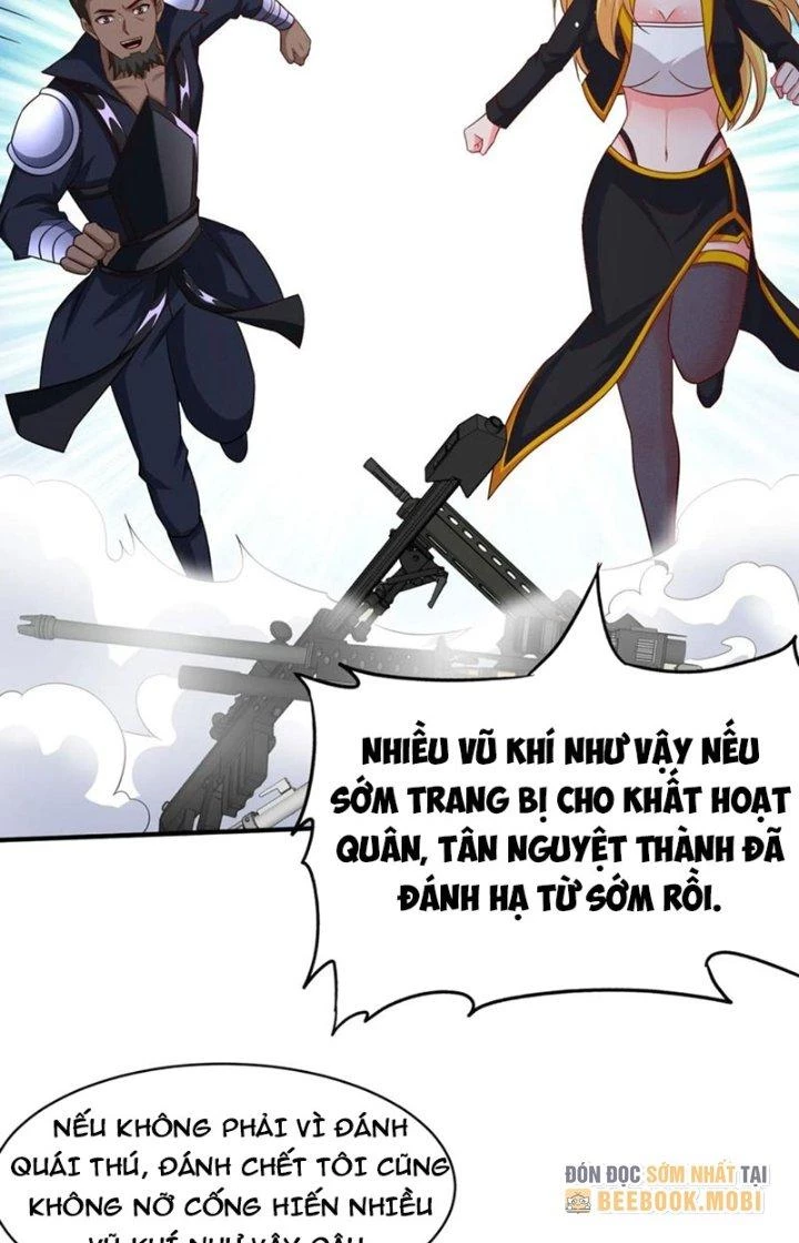 Người Chơi Siêu Cấp Chapter 80 - Trang 4