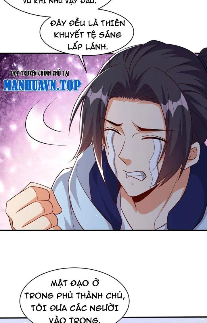 Người Chơi Siêu Cấp Chapter 80 - Trang 4