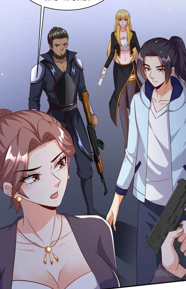 Người Chơi Siêu Cấp Chapter 80 - Trang 4