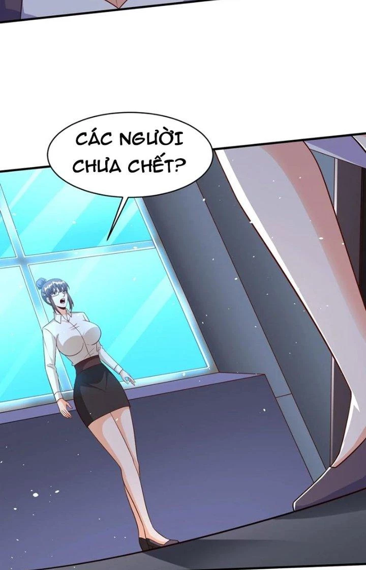 Người Chơi Siêu Cấp Chapter 80 - Trang 4