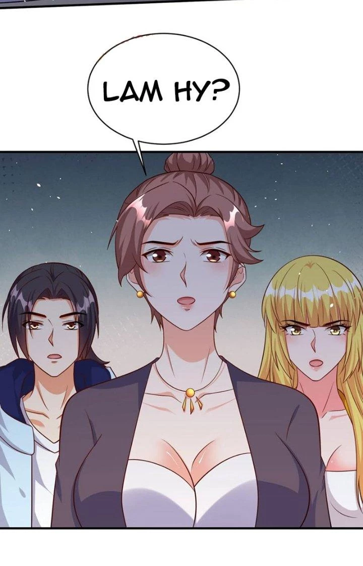 Người Chơi Siêu Cấp Chapter 80 - Trang 4