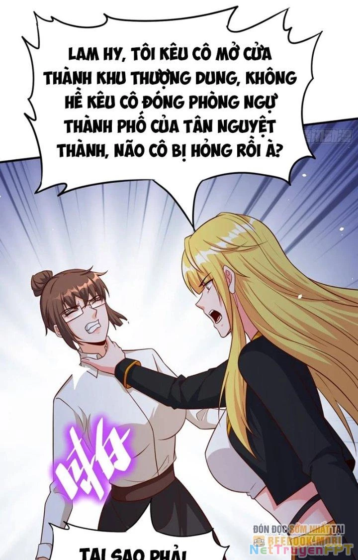 Người Chơi Siêu Cấp Chapter 80 - Trang 4