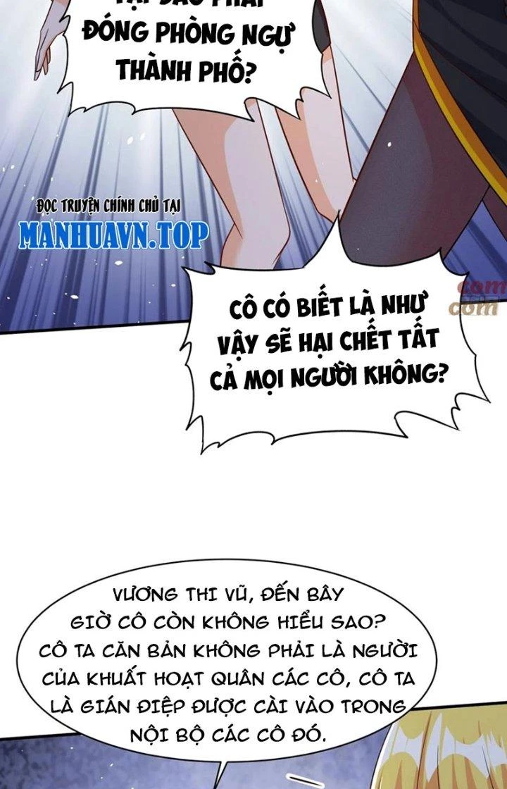 Người Chơi Siêu Cấp Chapter 80 - Trang 4