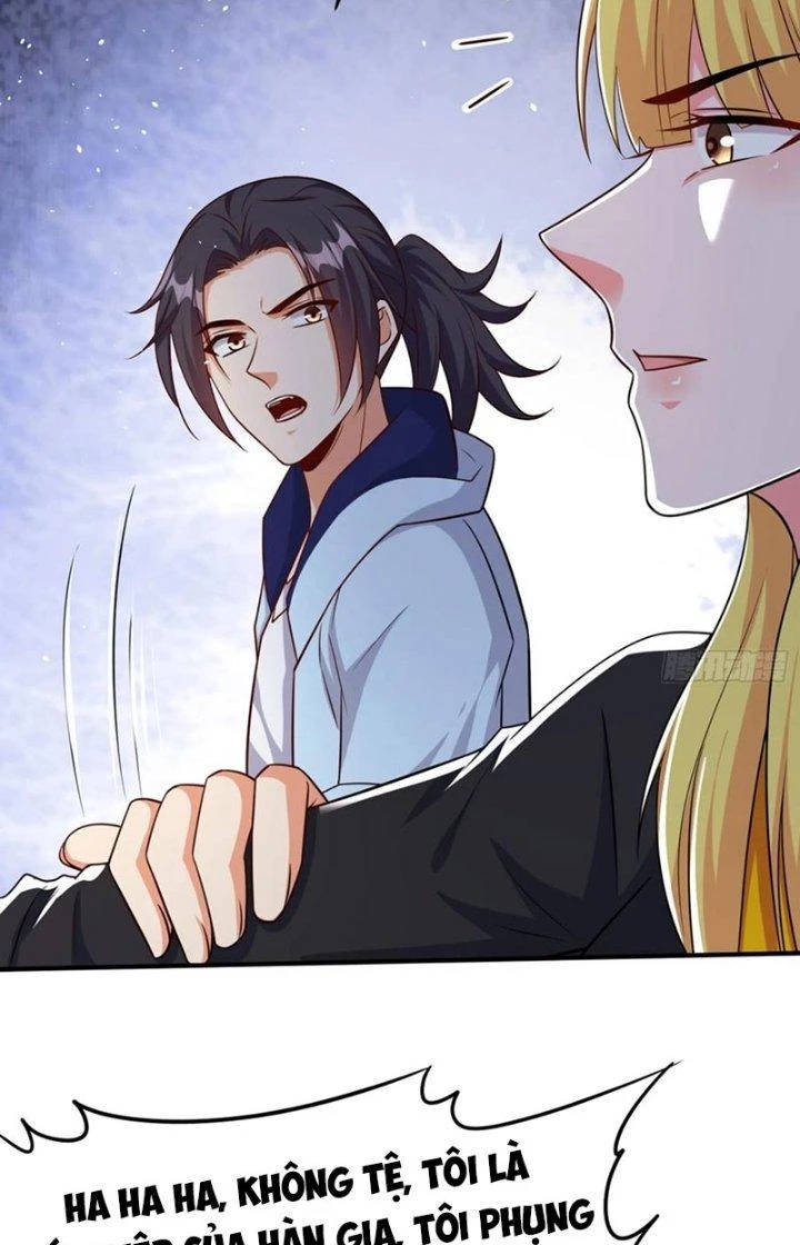 Người Chơi Siêu Cấp Chapter 80 - Trang 4