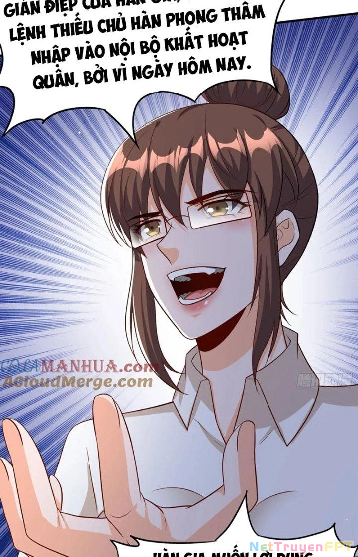 Người Chơi Siêu Cấp Chapter 80 - Trang 4