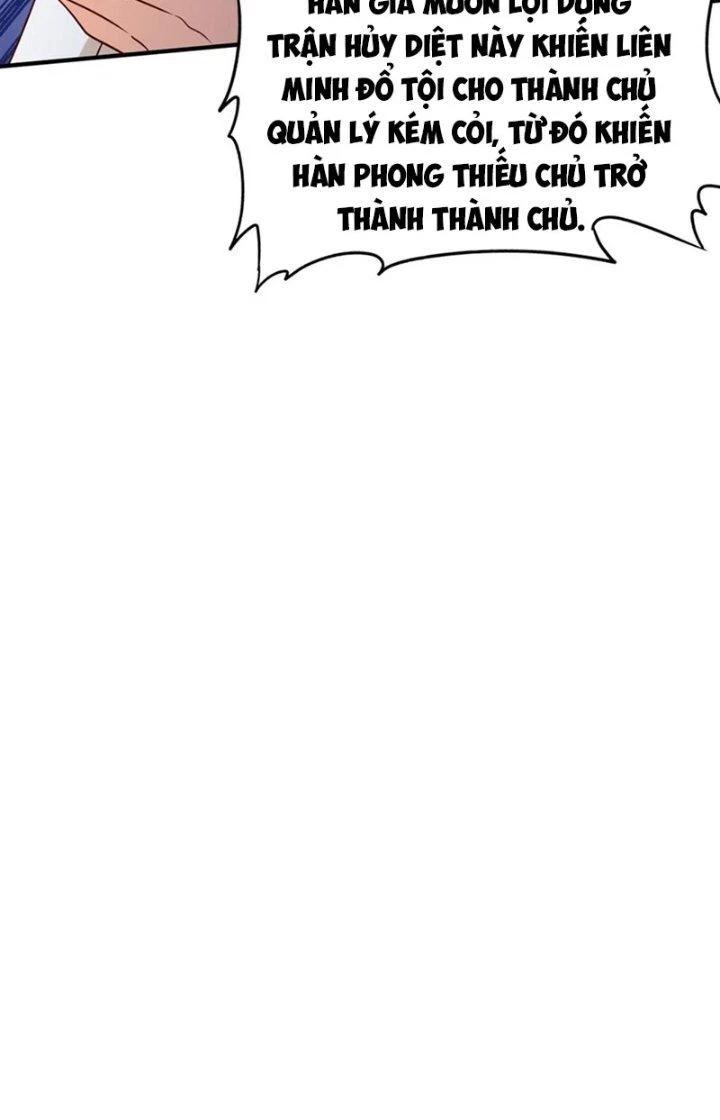 Người Chơi Siêu Cấp Chapter 80 - Trang 4