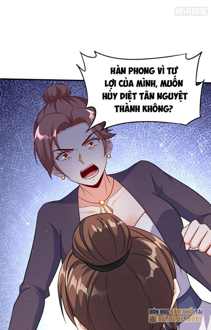 Người Chơi Siêu Cấp Chapter 80 - Trang 4