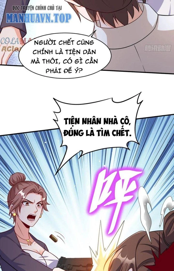 Người Chơi Siêu Cấp Chapter 80 - Trang 4