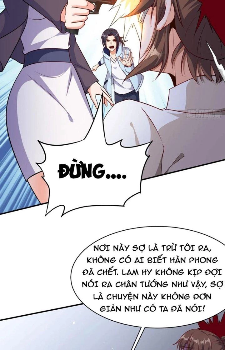 Người Chơi Siêu Cấp Chapter 80 - Trang 4