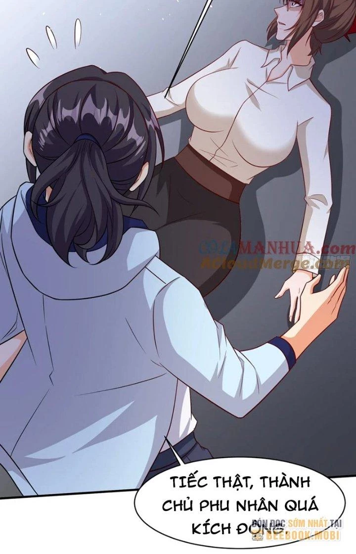 Người Chơi Siêu Cấp Chapter 80 - Trang 4