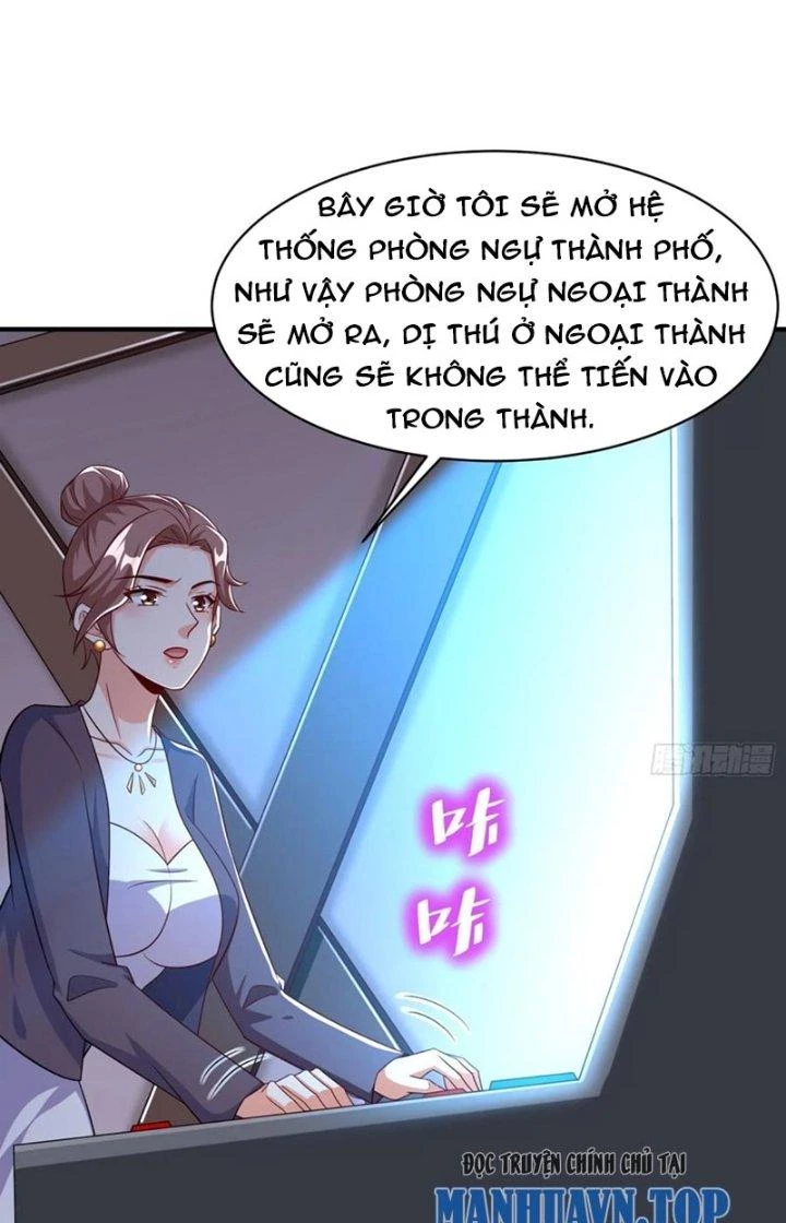 Người Chơi Siêu Cấp Chapter 80 - Trang 4