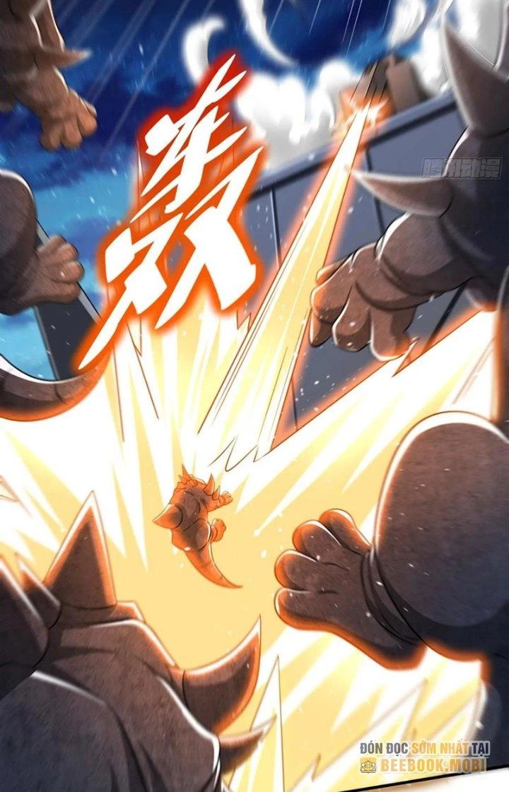 Người Chơi Siêu Cấp Chapter 80 - Trang 4