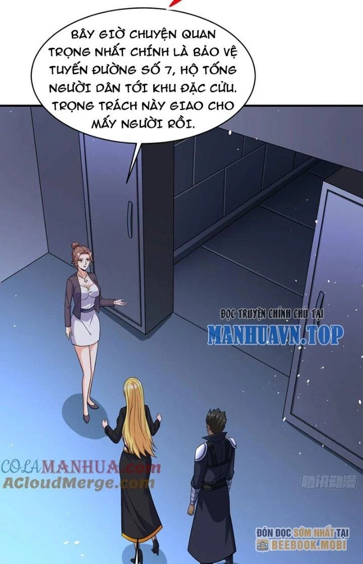 Người Chơi Siêu Cấp Chapter 80 - Trang 4