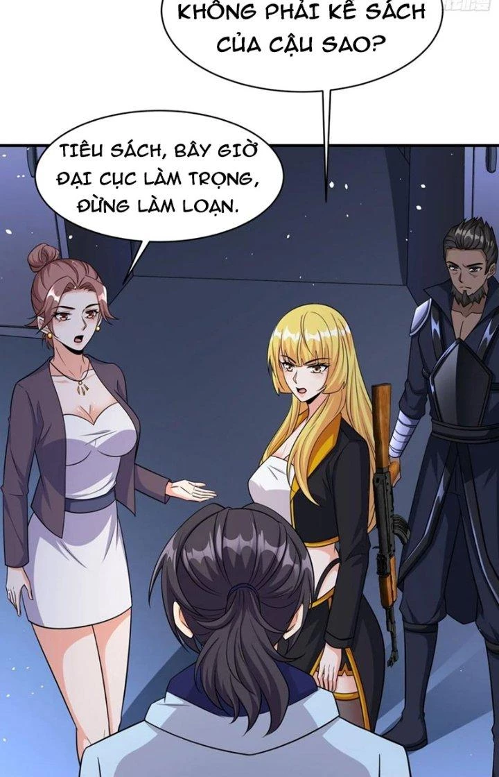 Người Chơi Siêu Cấp Chapter 80 - Trang 4