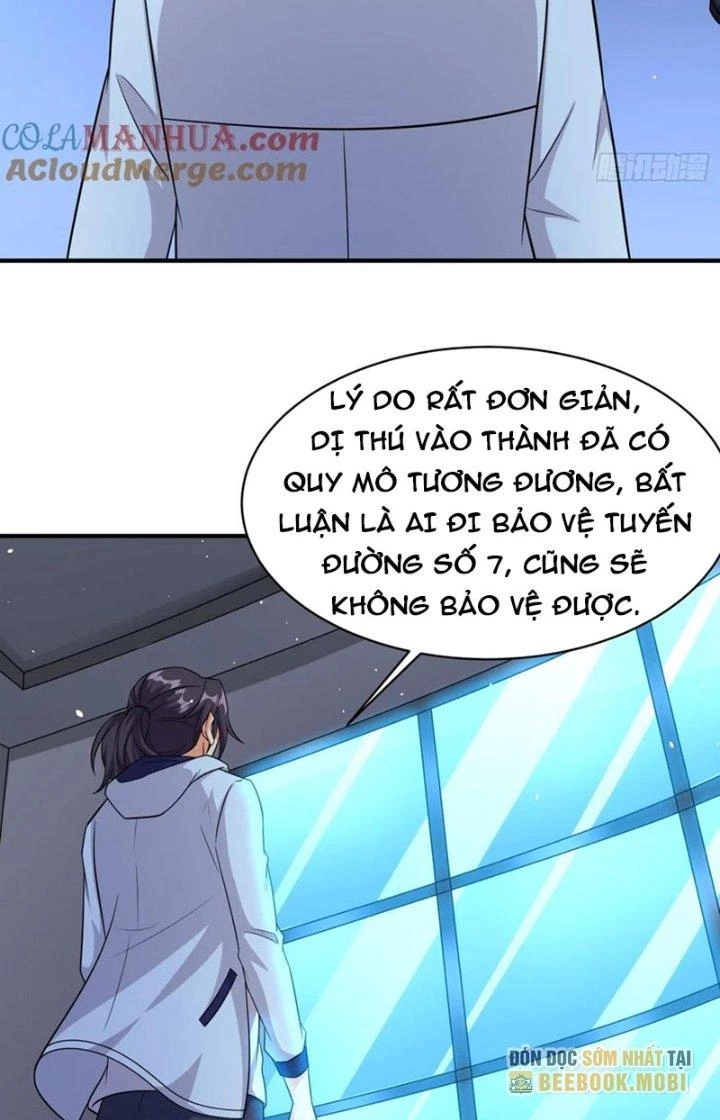 Người Chơi Siêu Cấp Chapter 80 - Trang 4