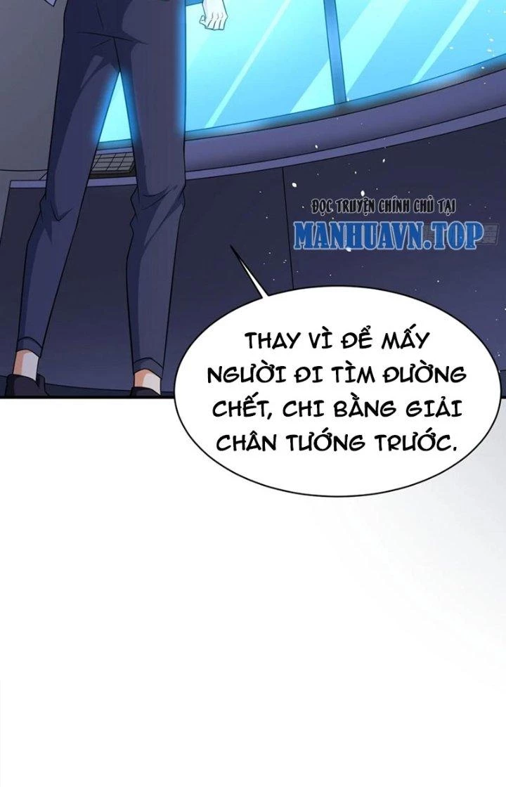 Người Chơi Siêu Cấp Chapter 80 - Trang 4