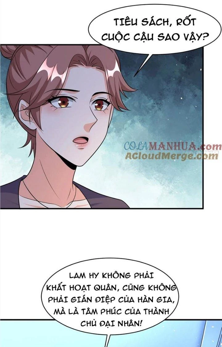 Người Chơi Siêu Cấp Chapter 80 - Trang 4