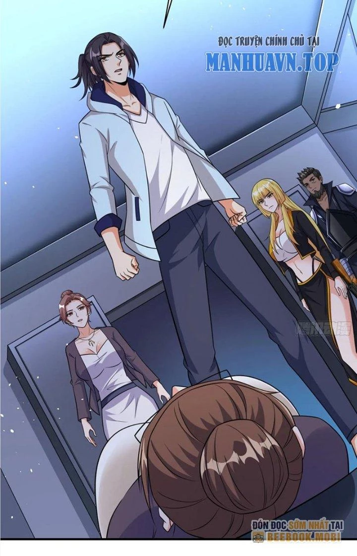 Người Chơi Siêu Cấp Chapter 80 - Trang 4
