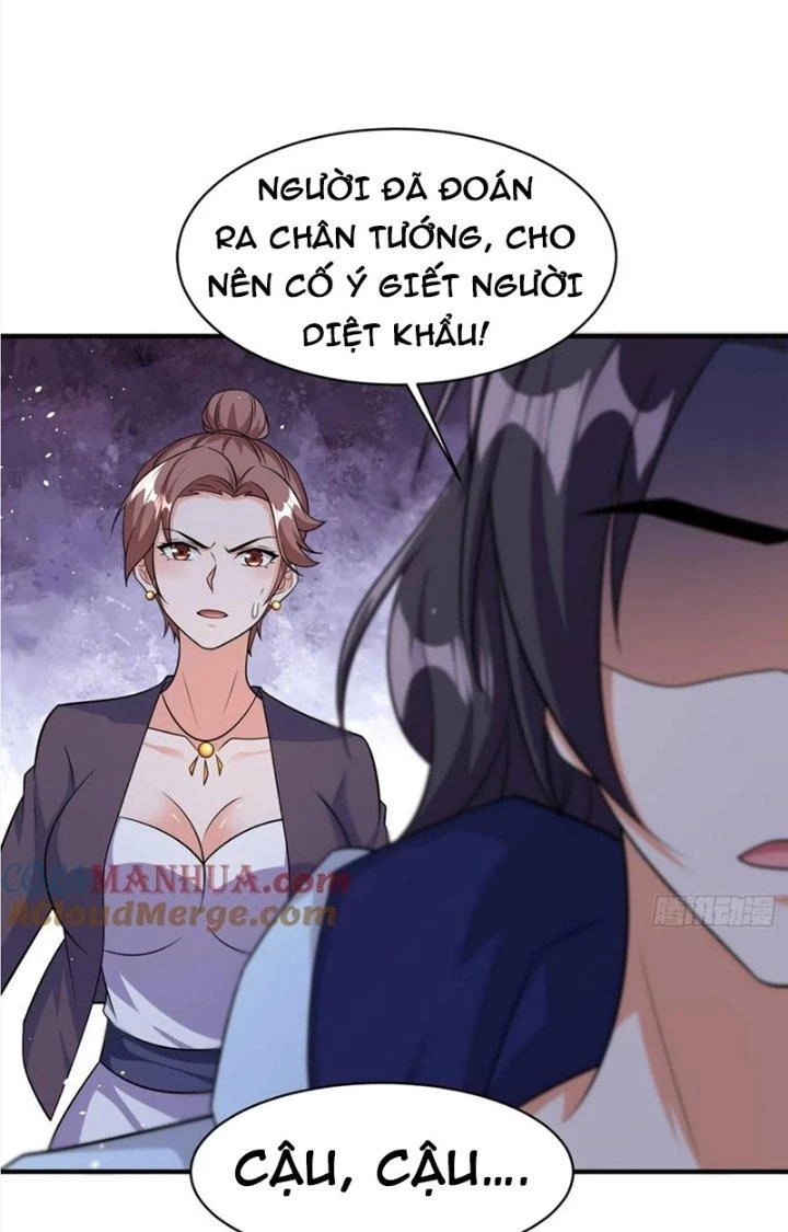 Người Chơi Siêu Cấp Chapter 80 - Trang 4