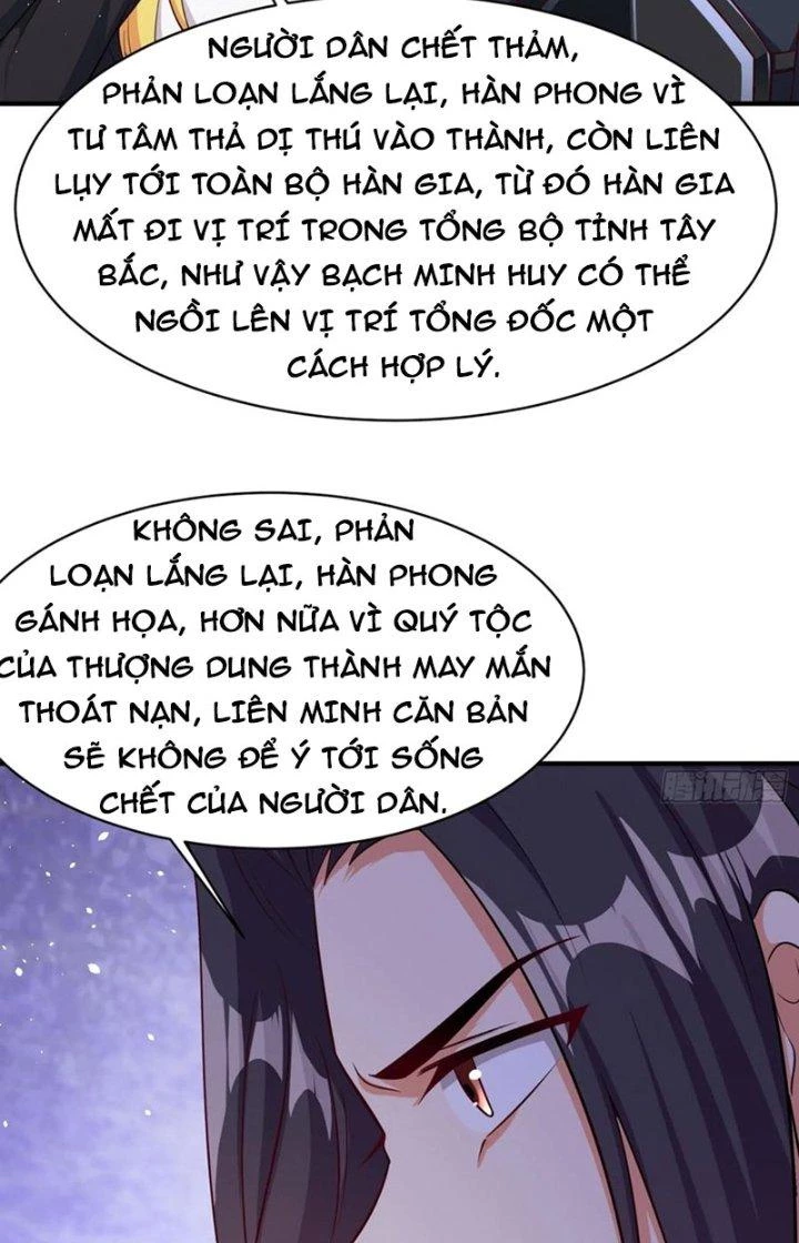 Người Chơi Siêu Cấp Chapter 81 - Next Chapter 82