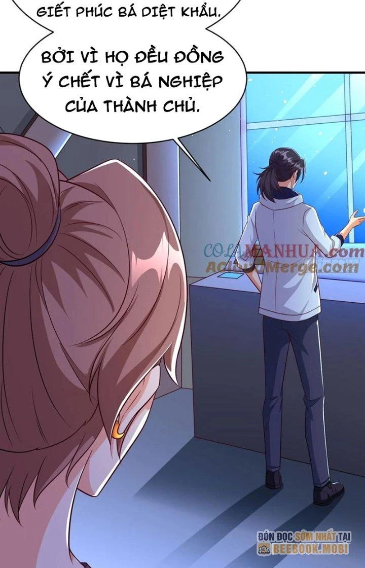 Người Chơi Siêu Cấp Chapter 81 - Next Chapter 82