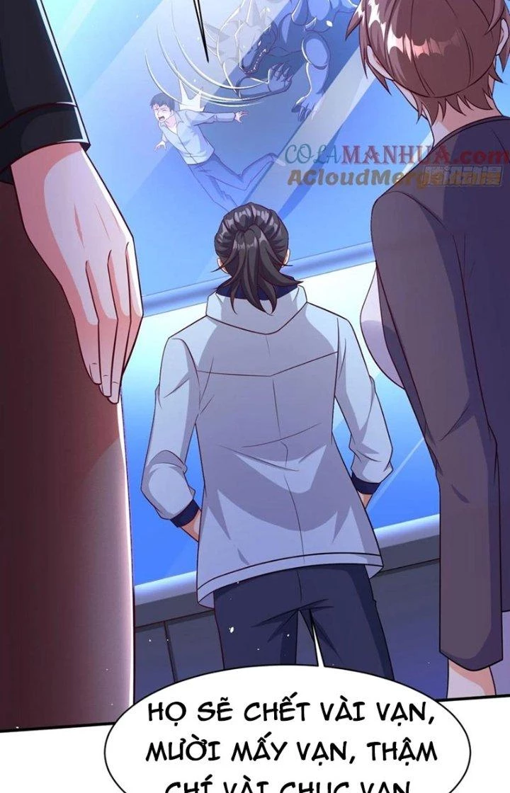 Người Chơi Siêu Cấp Chapter 81 - Next Chapter 82