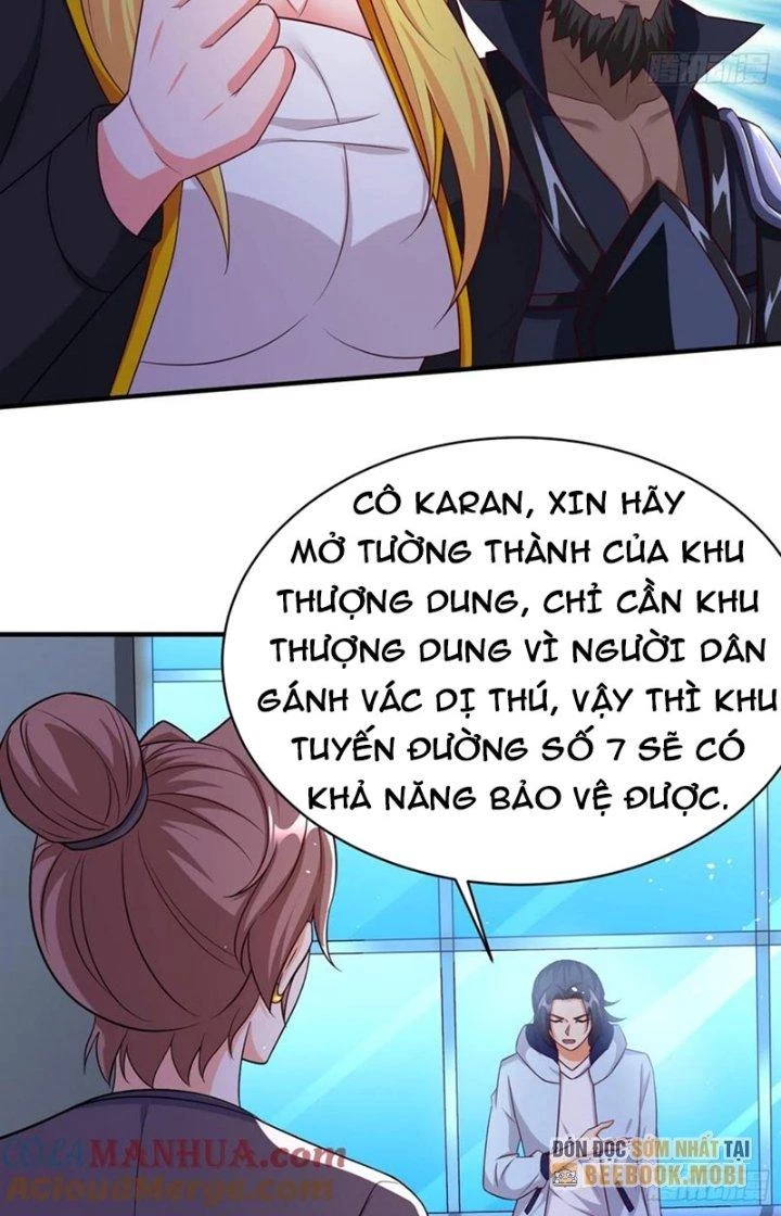 Người Chơi Siêu Cấp Chapter 81 - Next Chapter 82